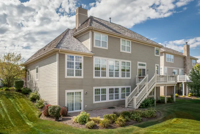 $5,500 | 1115 Ashley Lane, Inverness, IL 60010