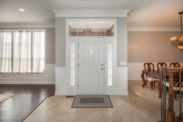 $5,500 | 1115 Ashley Lane, Inverness, IL 60010