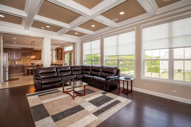 $5,500 | 1115 Ashley Lane, Inverness, IL 60010