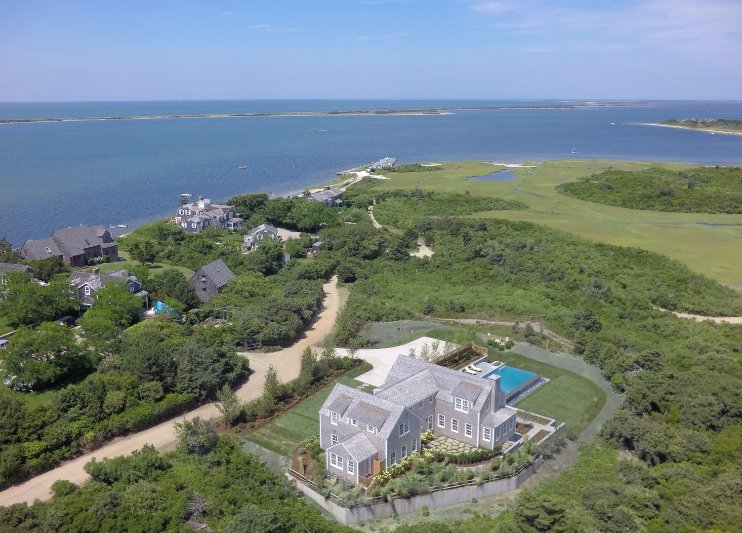 9 N Road Nantucket, MA 02554 - Photo 2 of 29 Gallery Image 2