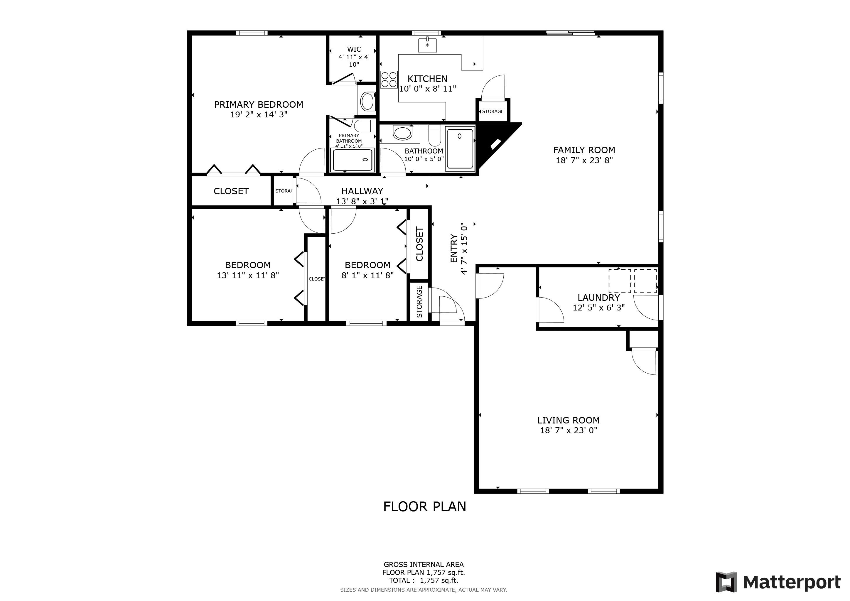 412 Gentian Road St. Augustine, FL 32086 - Photo 58 of 58 a picture of a bench in front of a wall