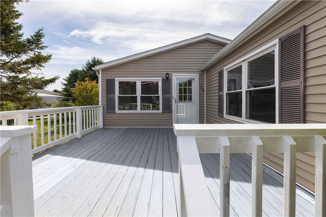 108 Little Pond Road South Kingstown, RI 02879 - Photo 30 of 36