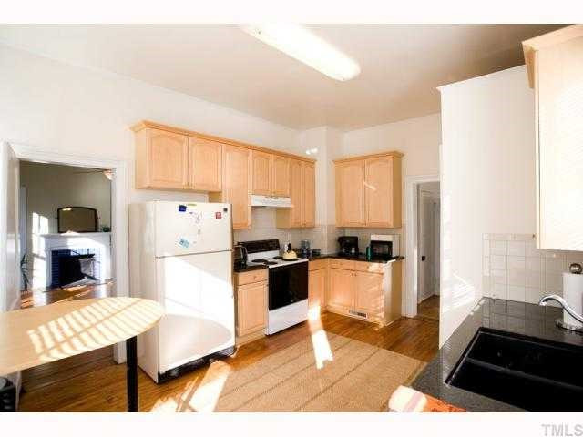 726 North Blount Street Raleigh, NC 27604 - Photo 3 of 9 Photo 3
