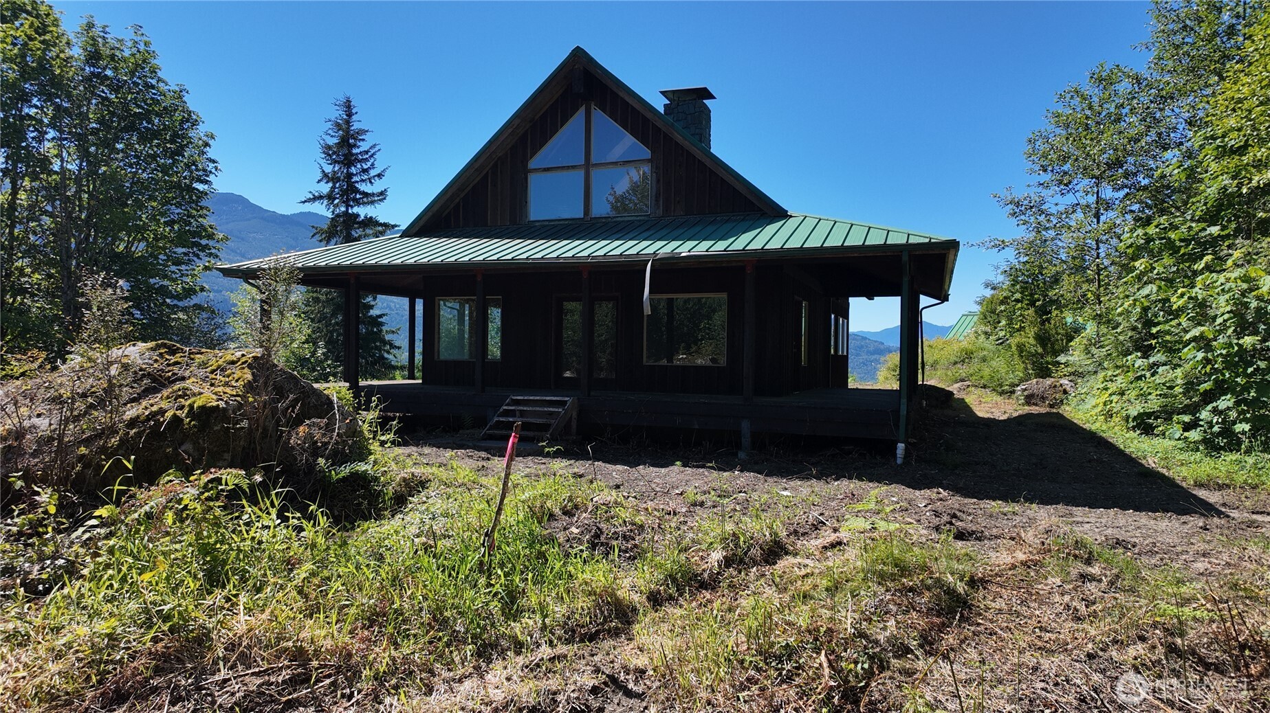 45028 Baker Lake Road Concrete, WA 98237 - Photo 6 of 36