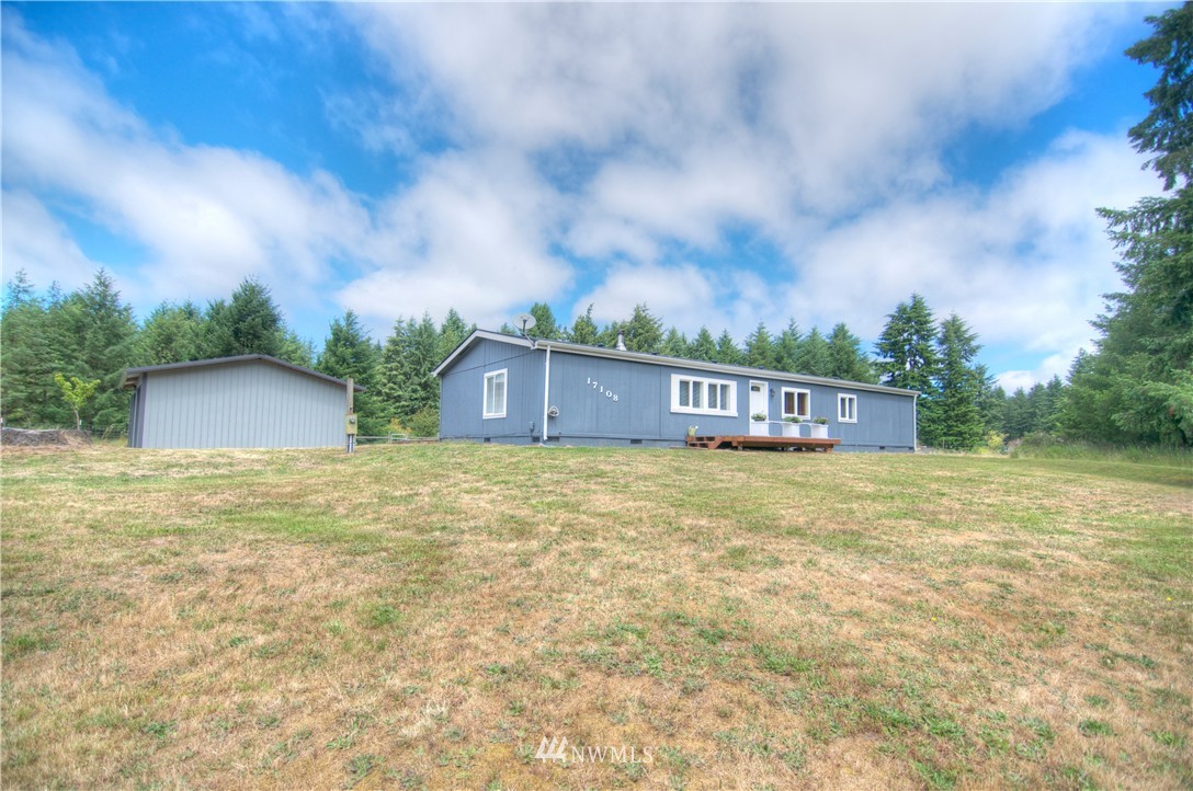 17108 Littlerock Road Southwest Rochester, WA 98579 - Photo 1 of 25