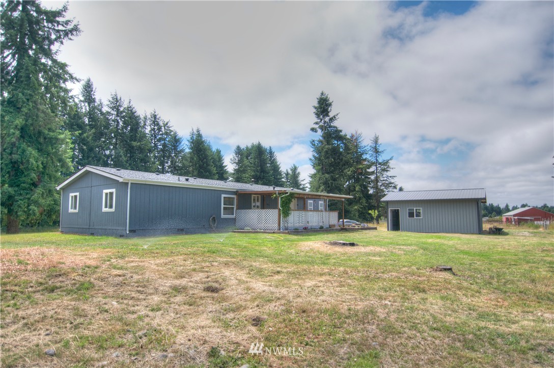 17108 Littlerock Road Southwest Rochester, WA 98579 - Photo 22 of 25