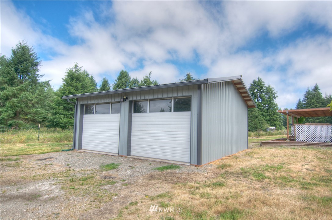 17108 Littlerock Road Southwest Rochester, WA 98579 - Photo 23 of 25
