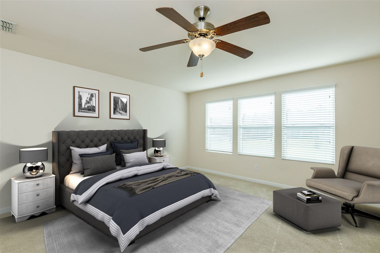 3516 Eastern Branch Road Raleigh, NC 27610 - Photo 22 of 30 Photo 22