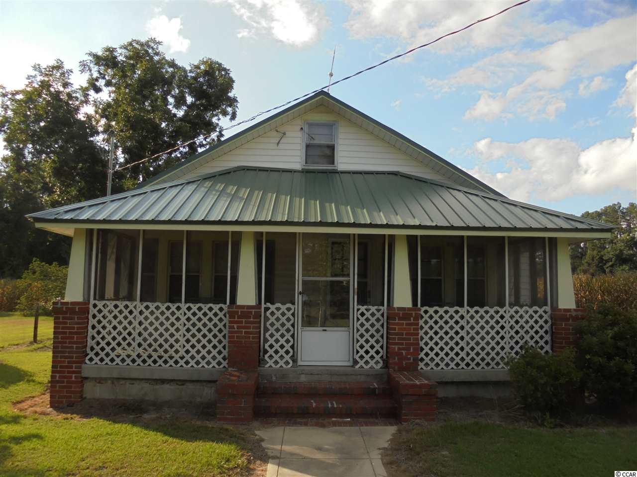 322 Cattle Farm Road Marion, SC 29571 - Photo 1 of 25 Gallery Image 1