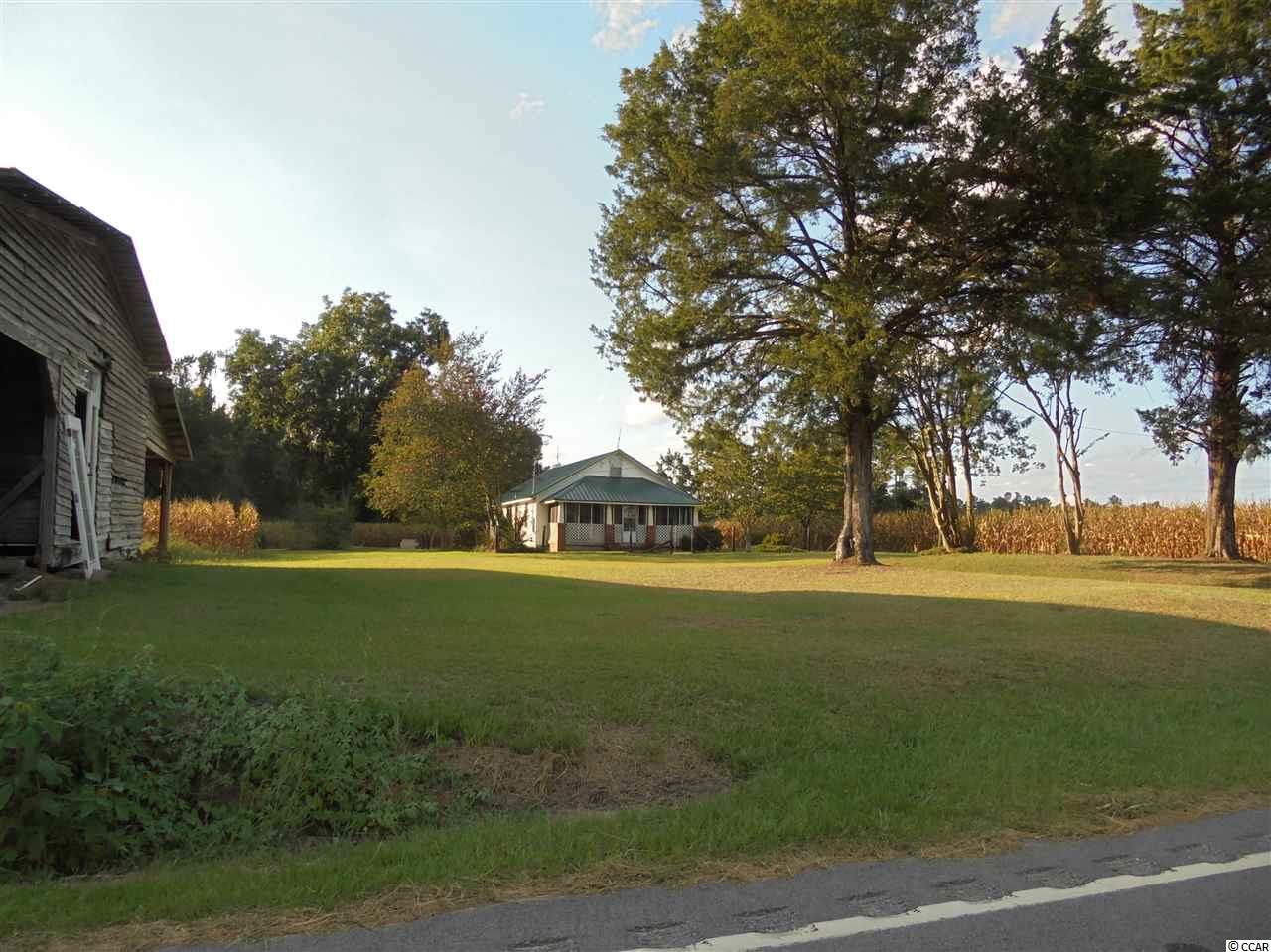 322 Cattle Farm Road Marion, SC 29571 - Photo 2 of 25 Gallery Image 2
