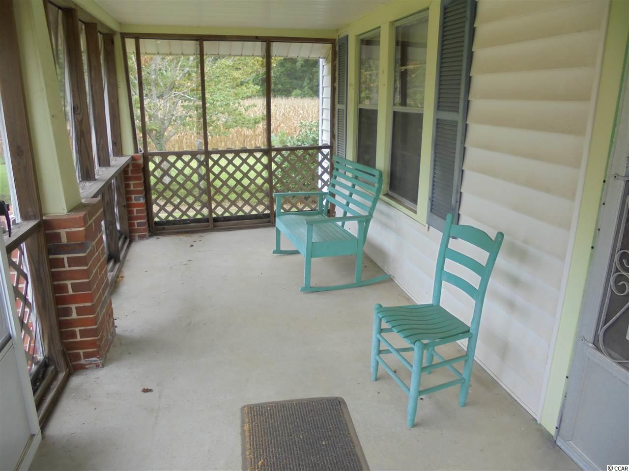 322 Cattle Farm Road Marion, SC 29571 - Photo 19 of 25 Gallery Image 19