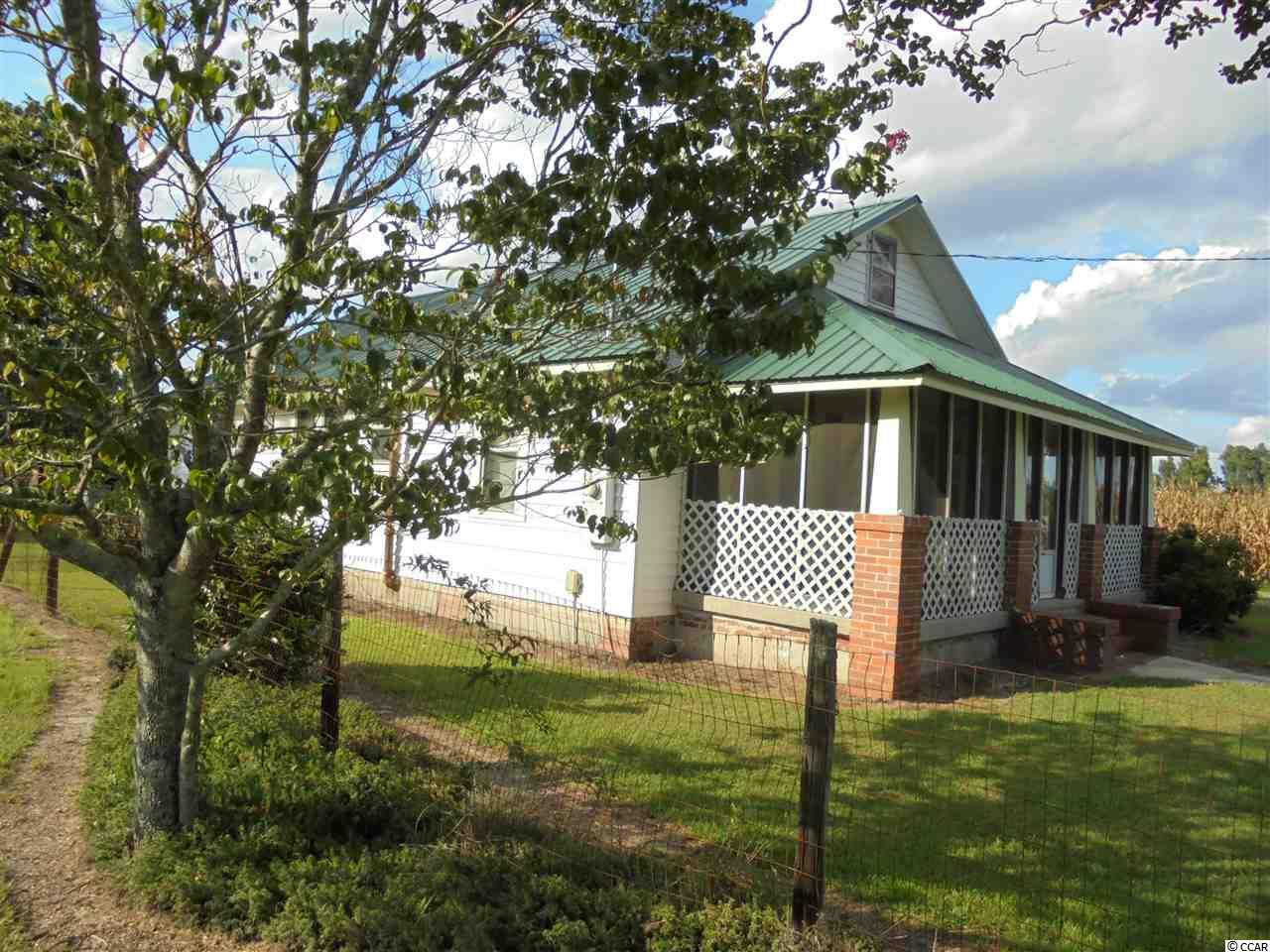 322 Cattle Farm Road Marion, SC 29571 - Photo 3 of 25 Gallery Image 3