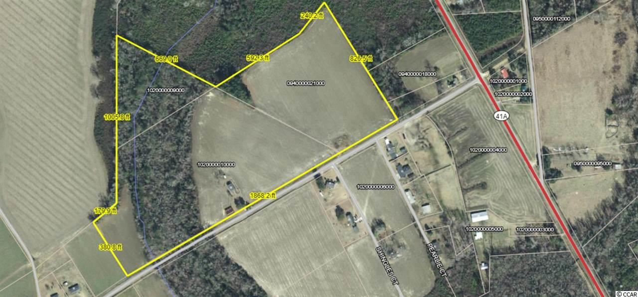 322 Cattle Farm Road Marion, SC 29571 - Photo 25 of 25 Gallery Image 25