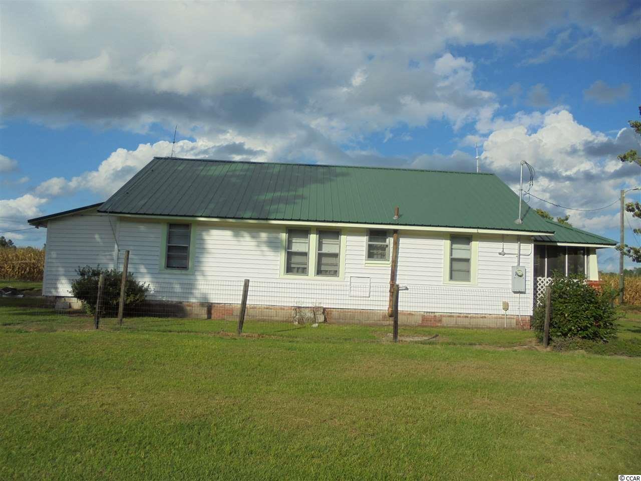 322 Cattle Farm Road Marion, SC 29571 - Photo 4 of 25 Gallery Image 4