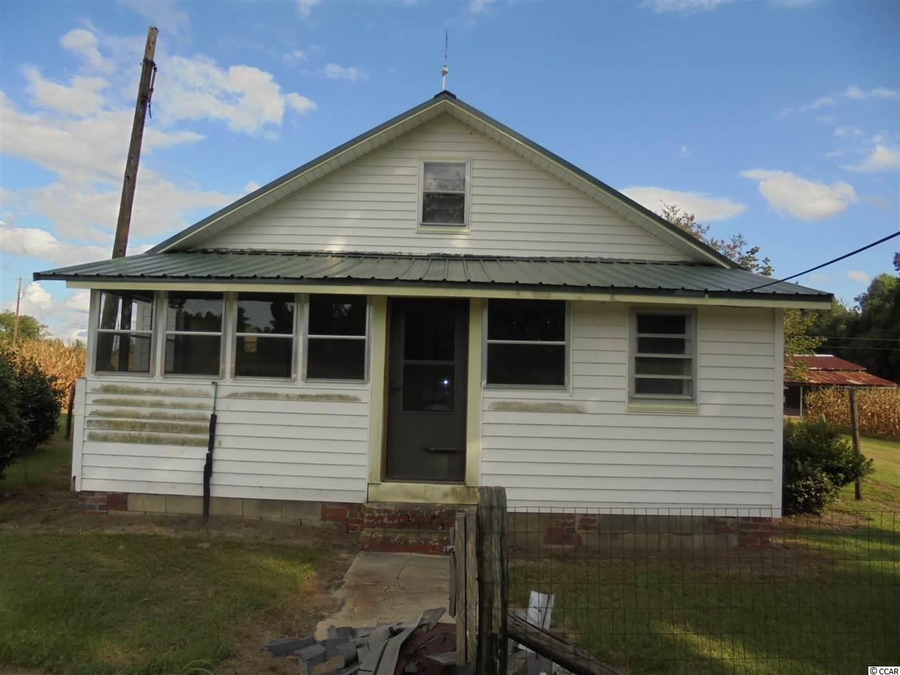 322 Cattle Farm Road Marion, SC 29571 - Photo 5 of 25 Gallery Image 5