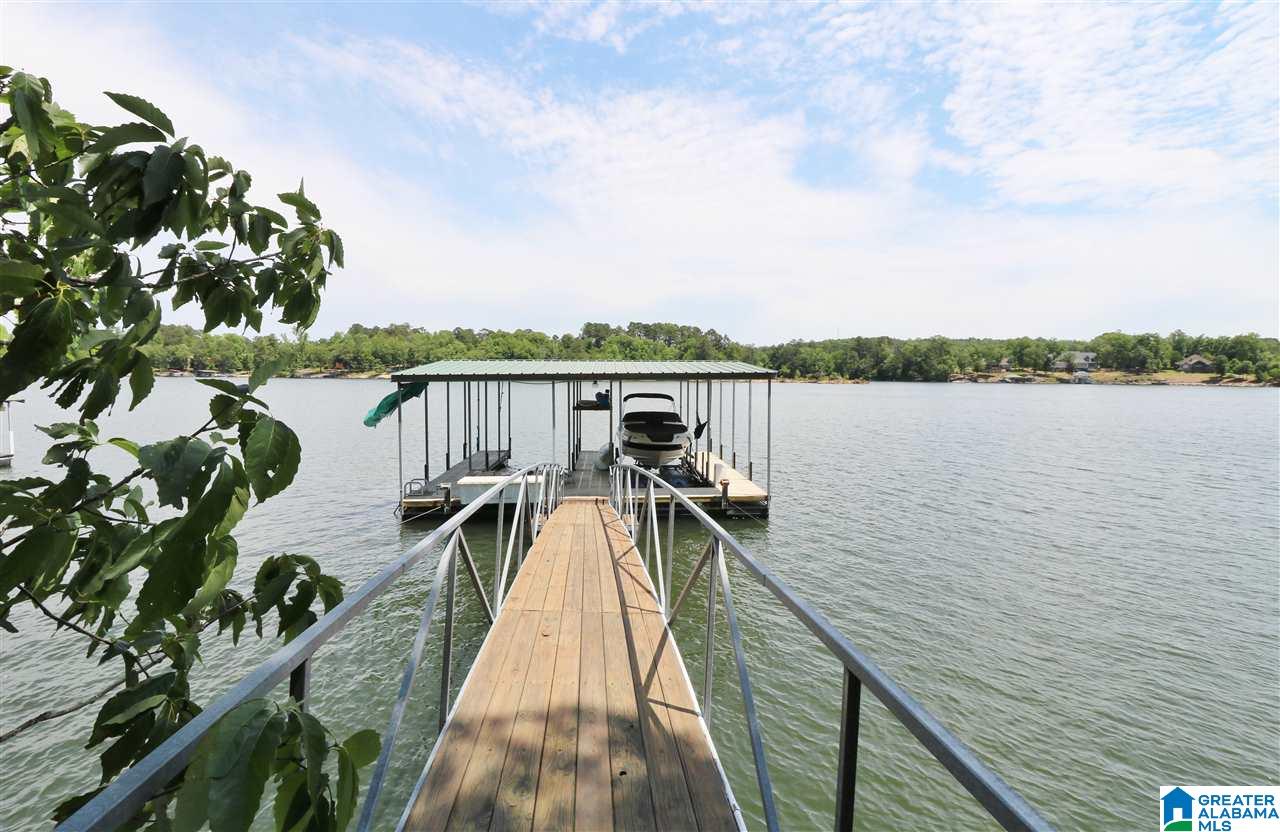 778 County Road 3930 Arley, AL 35541 - Photo 39 of 49