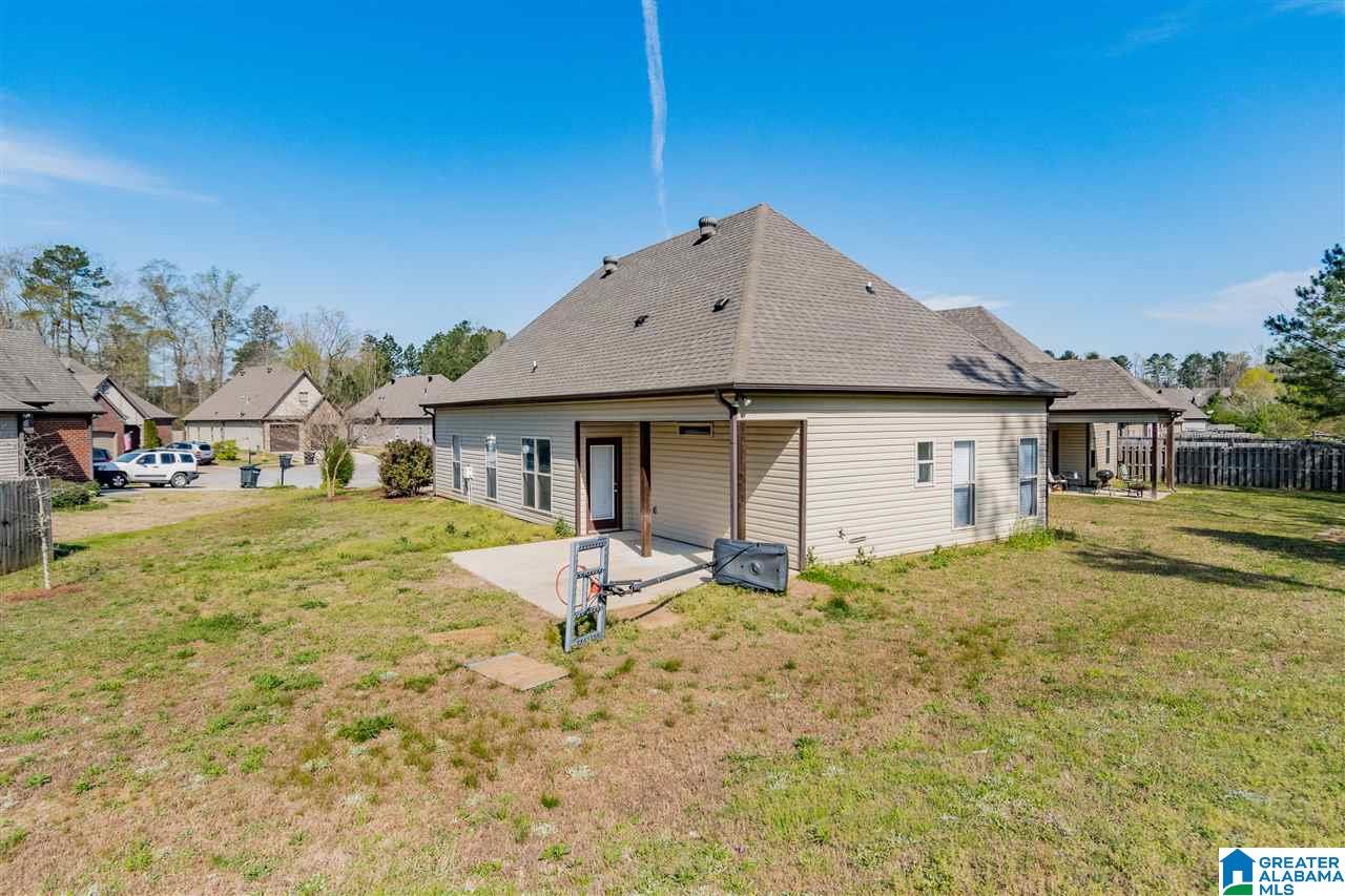 189 Sharpe Street Sterrett, AL 35147 - Photo 25 of 27