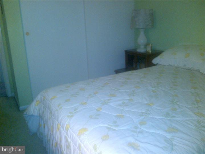 8950 Krewstown Road, Unit 209 Philadelphia, PA 19115 - Photo 6 of 11 Bedroom 2