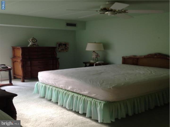8950 Krewstown Road, Unit 209 Philadelphia, PA 19115 - Photo 7 of 11 Bedroom - Main
