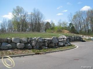 99 Northpointe Ridge Brighton, MI 48114 - Photo 1 of 1 Lot 99 Northpointe Ridge