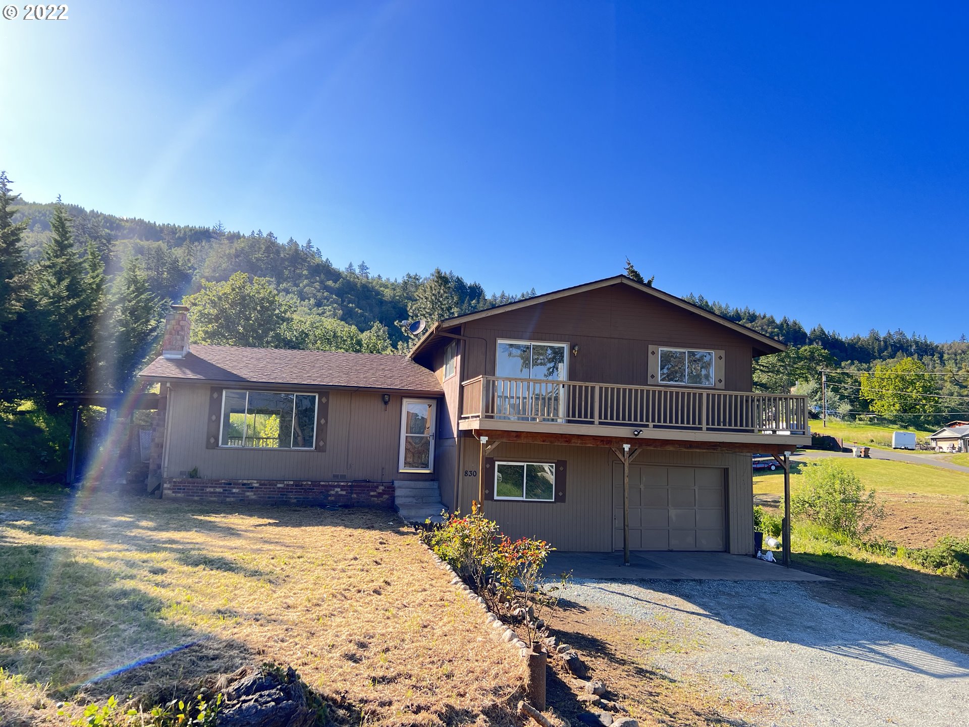 830 E Street Riddle, OR 97469 - Photo 1 of 26