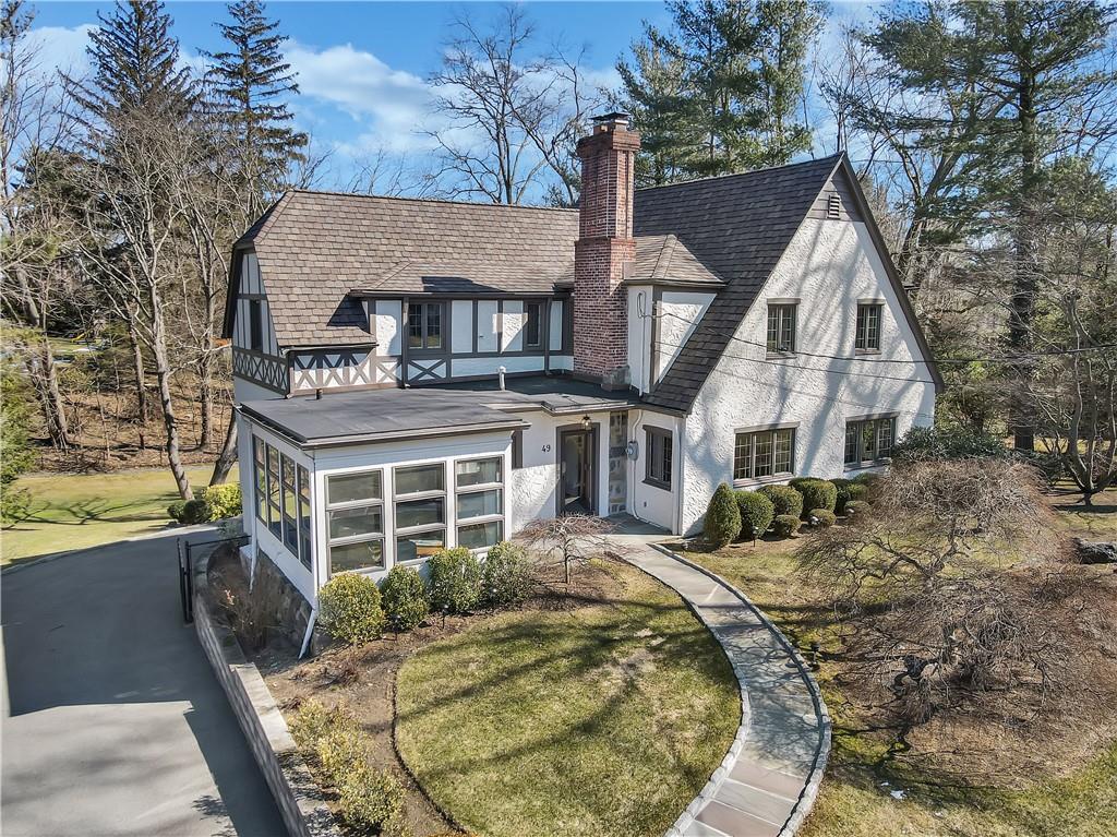 49 Bates Road Harrison, NY 10528 - Photo 1 of 1