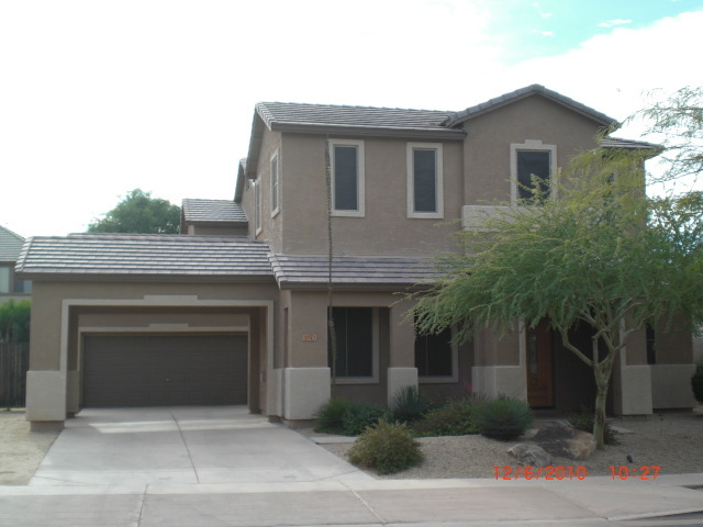 2743 West Florimond Road Phoenix, AZ 85086 - Photo 1 of 15 Front of Home