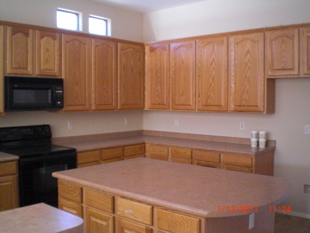 2743 West Florimond Road Phoenix, AZ 85086 - Photo 6 of 15 Kitchen