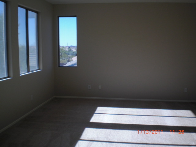 2743 West Florimond Road Phoenix, AZ 85086 - Photo 8 of 15 Master Bedroom
