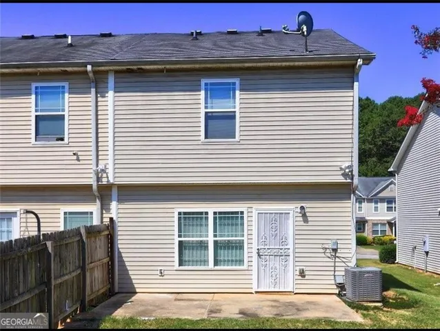 $1,750 | 6316 Ellenwood Drive, Rex, GA 30273