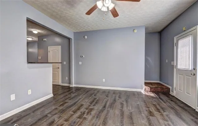 $1,750 | 6316 Ellenwood Drive, Rex, GA 30273