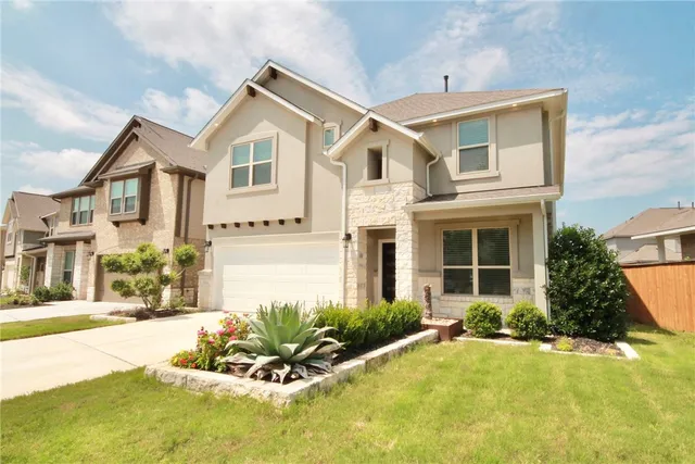 $2,795 | 14504 McCoy Loop, Austin, TX 78717