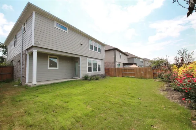 $2,795 | 14504 McCoy Loop, Austin, TX 78717