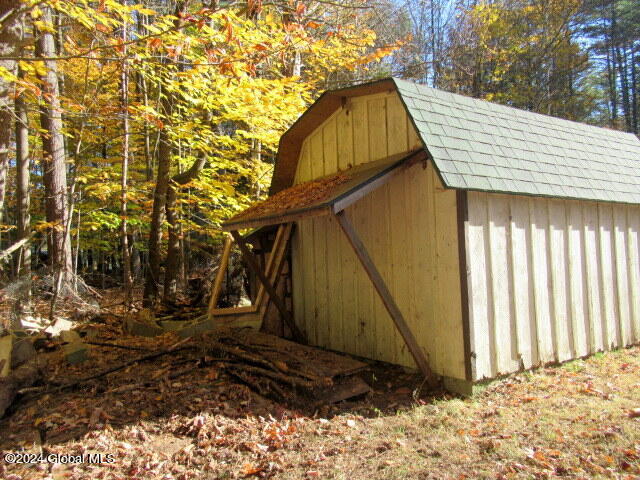 41 Gage Hill Road Lake Luzerne, NY 12846 - Photo 23 of 79 IMG_2237