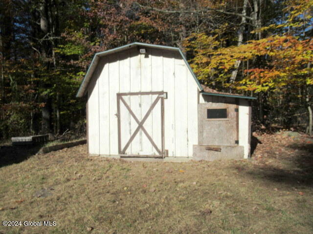 41 Gage Hill Road Lake Luzerne, NY 12846 - Photo 25 of 79 IMG_2239