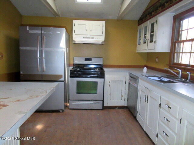 41 Gage Hill Road Lake Luzerne, NY 12846 - Photo 44 of 79 IMG_2262