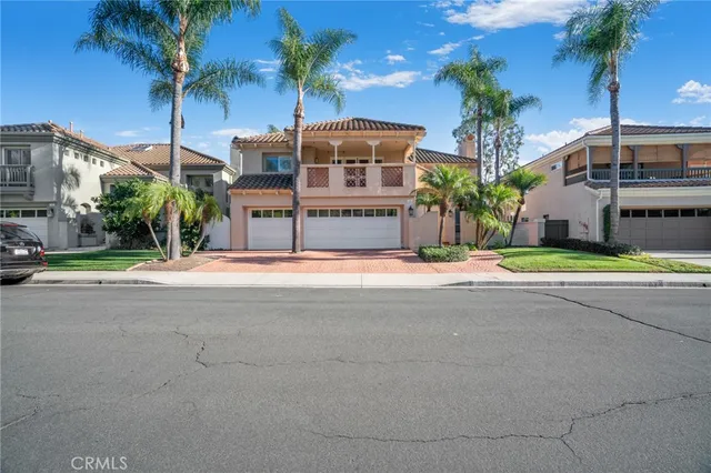 $1,800,000 | 40 Mancera, Rancho Santa Margarita, CA 92688