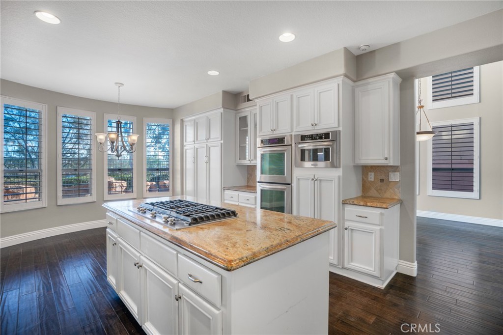 40 Mancera Rancho Santa Margarita, CA 92688 - Photo 29 of 58