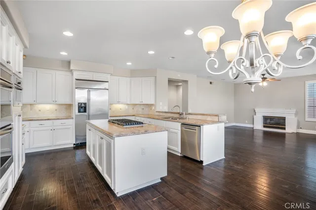 $1,800,000 | 40 Mancera, Rancho Santa Margarita, CA 92688