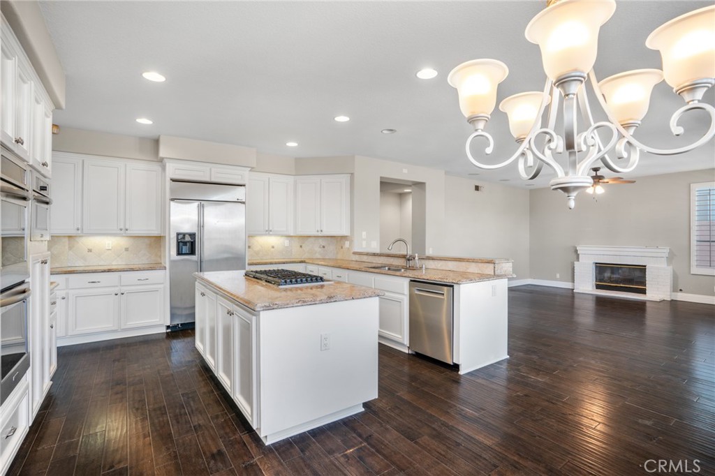 40 Mancera Rancho Santa Margarita, CA 92688 - Photo 30 of 58