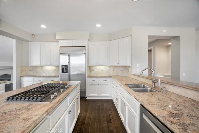 $1,800,000 | 40 Mancera, Rancho Santa Margarita, CA 92688