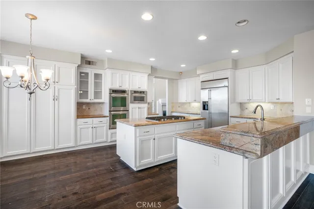 $1,800,000 | 40 Mancera, Rancho Santa Margarita, CA 92688