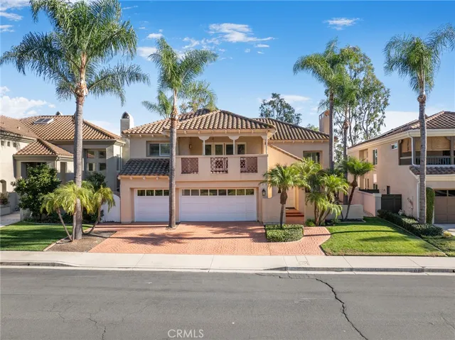 $1,800,000 | 40 Mancera, Rancho Santa Margarita, CA 92688