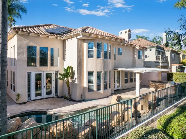 $1,800,000 | 40 Mancera, Rancho Santa Margarita, CA 92688