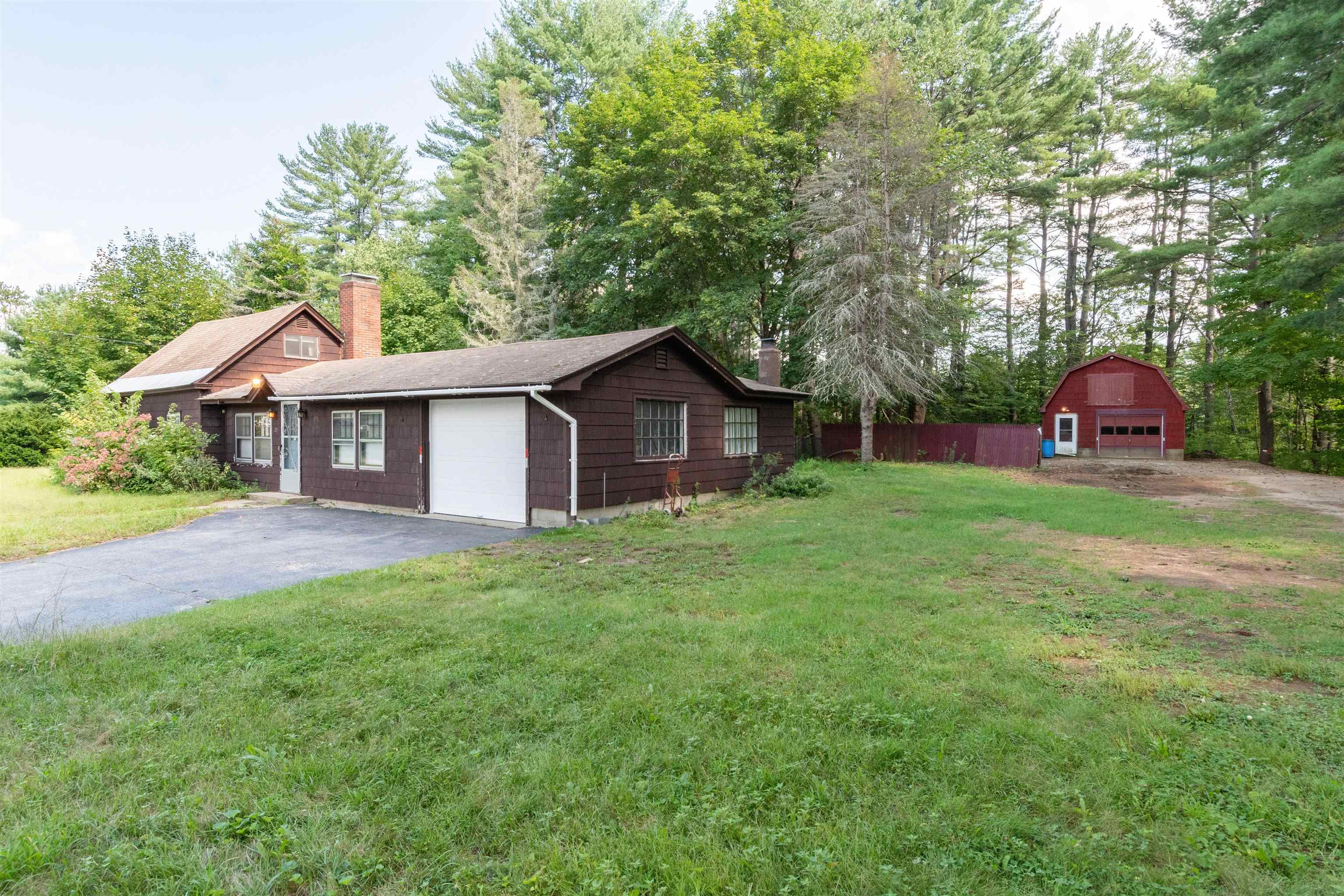 25 Gould Road Weare, NH 03281 - Photo 2 of 40