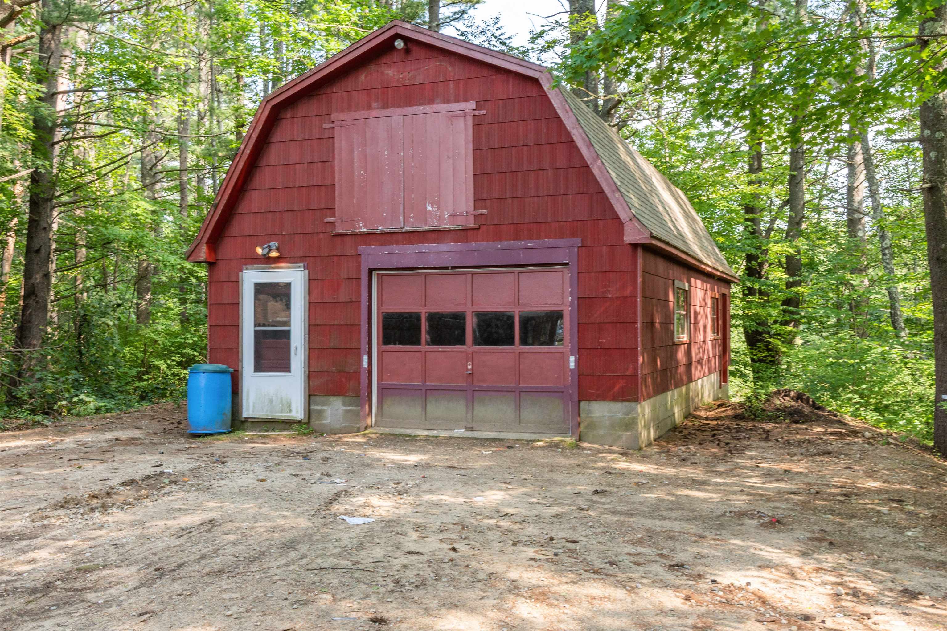 25 Gould Road Weare, NH 03281 - Photo 28 of 40
