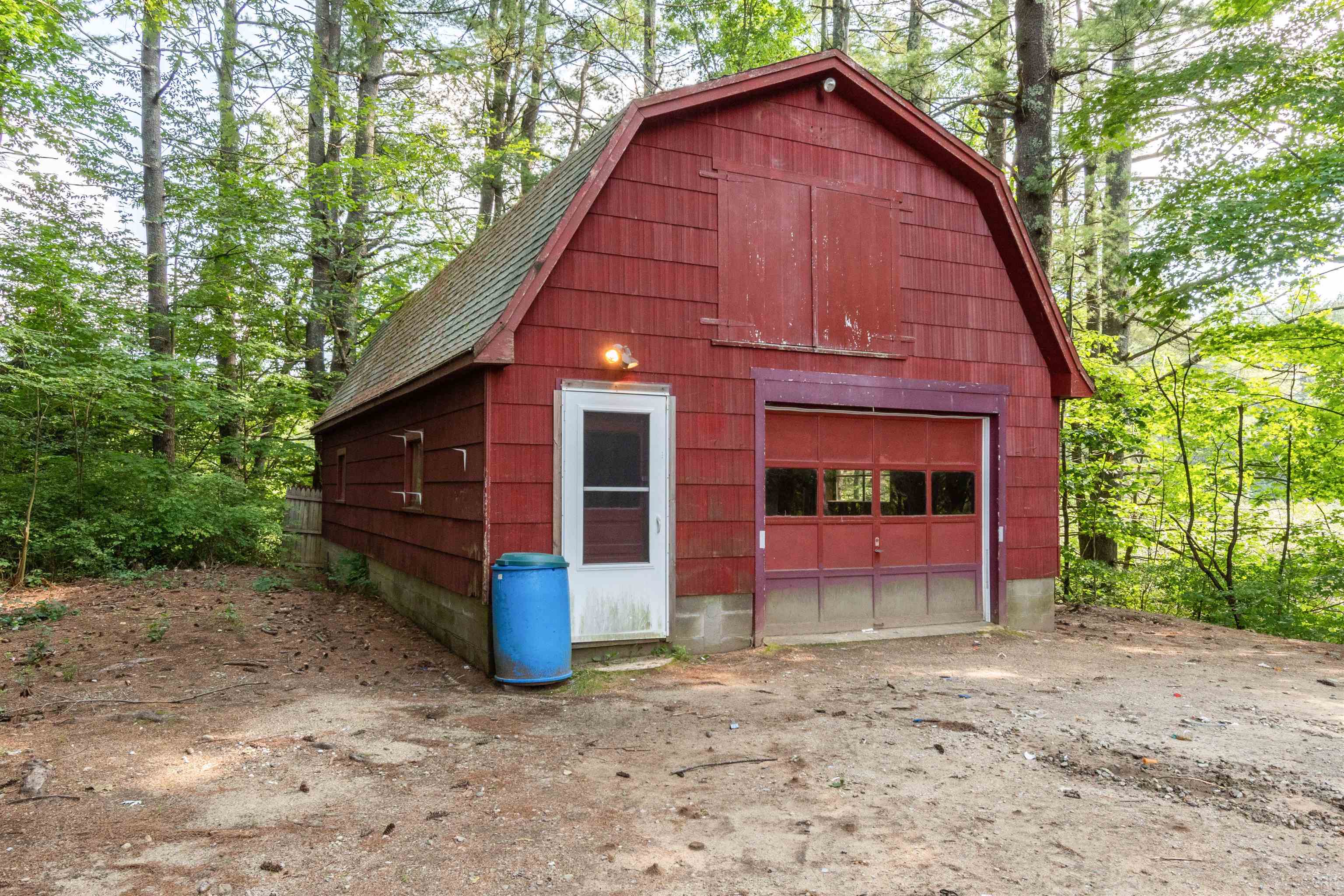 25 Gould Road Weare, NH 03281 - Photo 29 of 40
