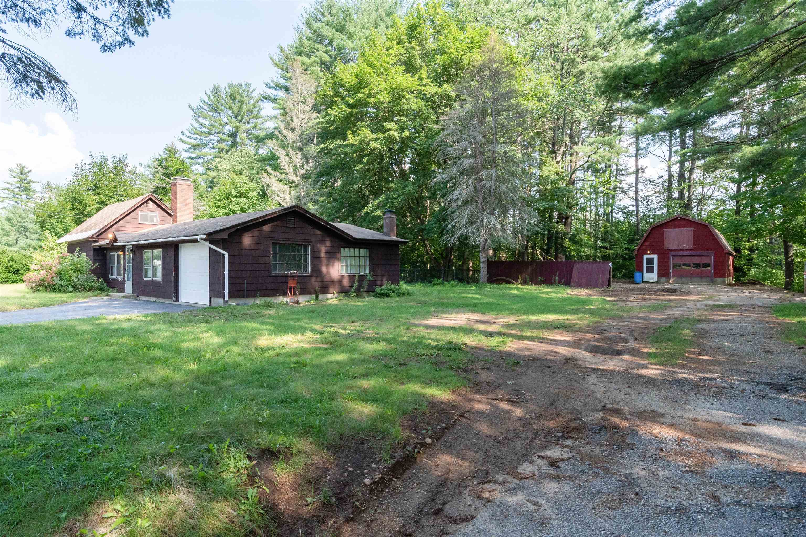 25 Gould Road Weare, NH 03281 - Photo 4 of 40