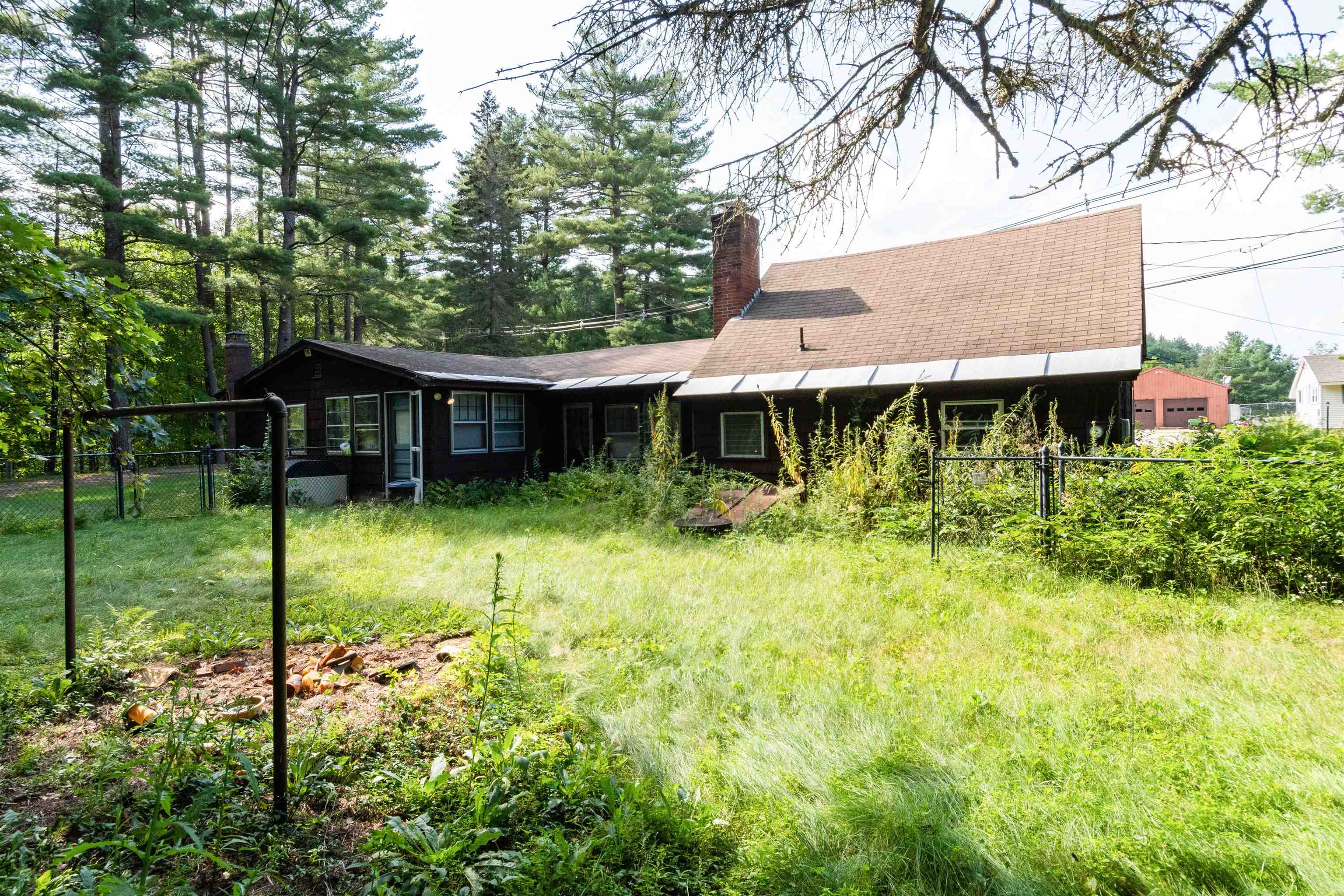25 Gould Road Weare, NH 03281 - Photo 7 of 40