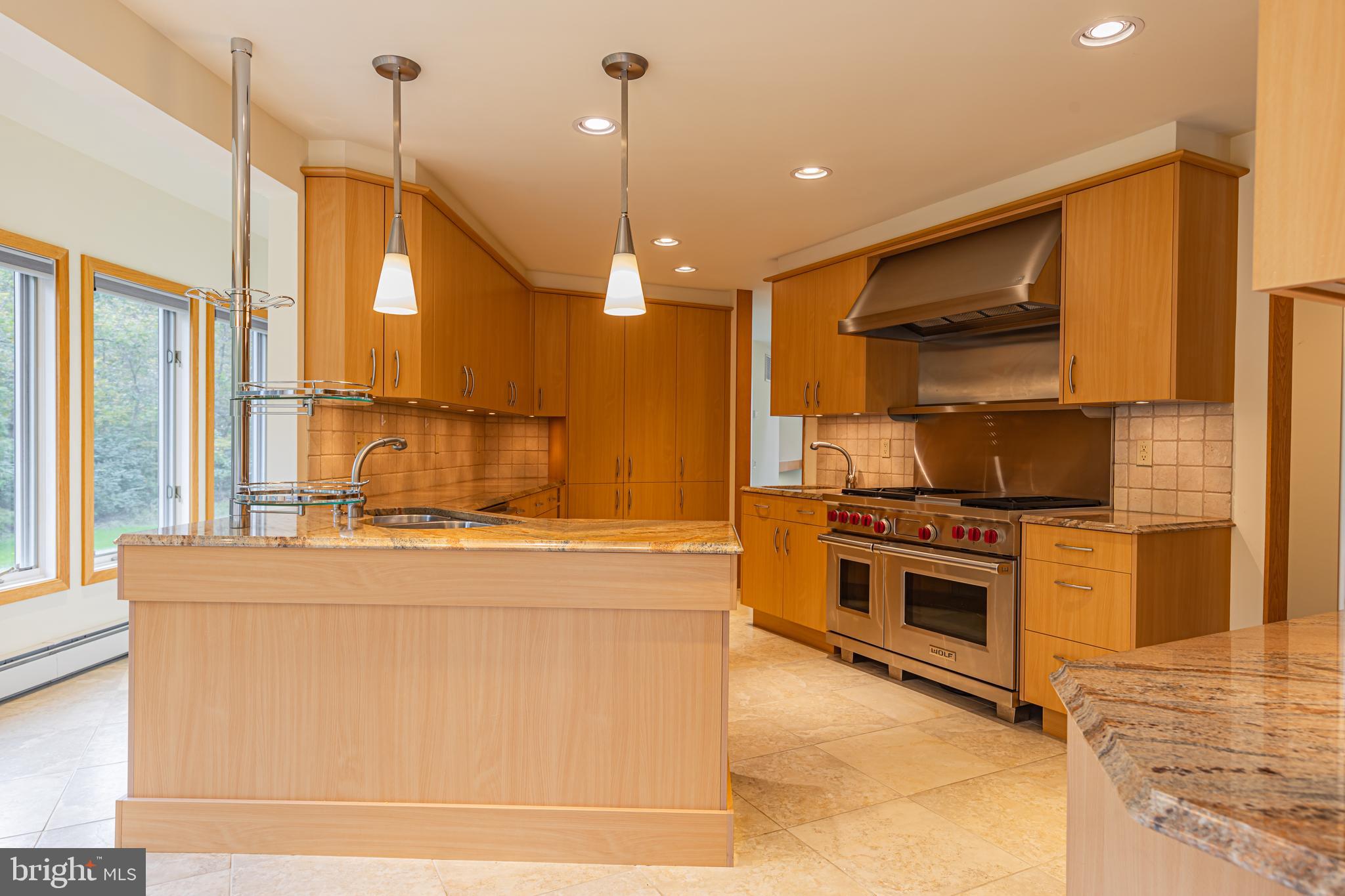 1006 Stonebridge Road Ambler, PA 19002 - Photo 15 of 72 Kitchen